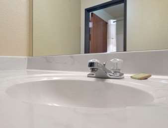 Super 8 By Wyndham Claremore Ok חדר תמונה